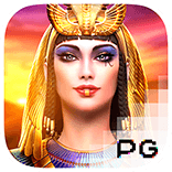 UFABET AUTO Secret of Cleopatra header