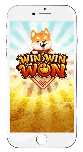 Win Win Won